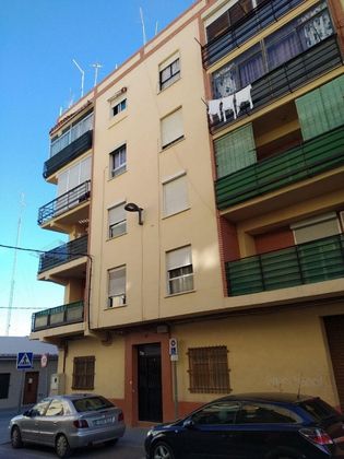 Foto 1 de Piso en venta en Zona Calle Valencia de 2 habitaciones y 58 m²