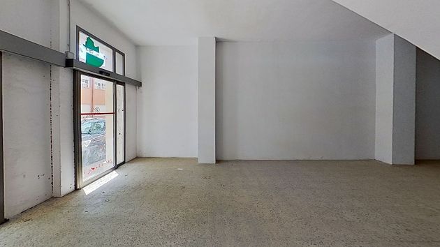 Foto 1 de Oficina en venda a Campanar amb garatge i ascensor