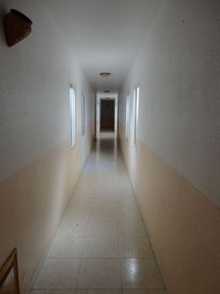 Foto 2 de Pis en venda a San Isidro - Campohermoso de 3 habitacions amb balcó