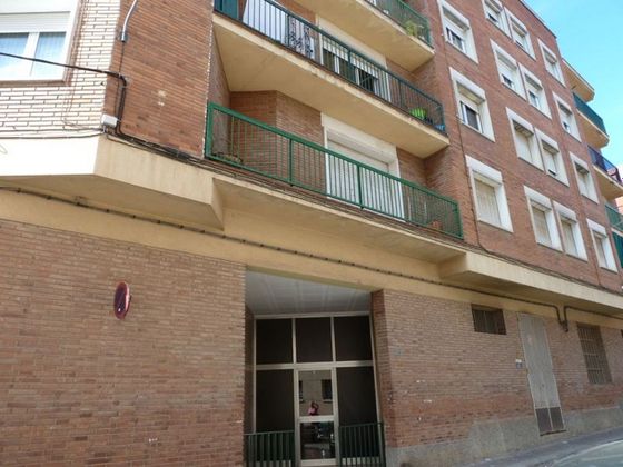 Foto 1 de Venta de piso en Vilanova del Camí de 4 habitaciones con terraza