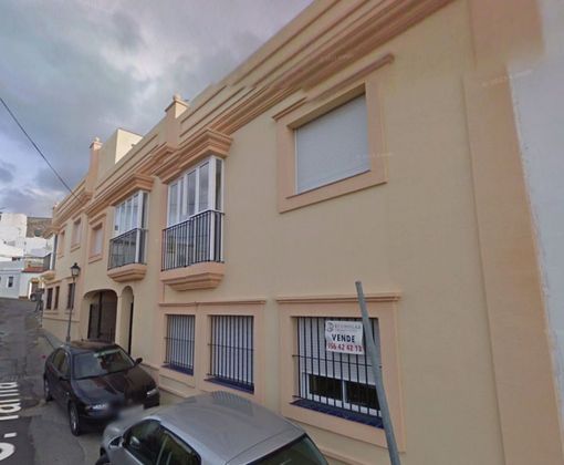 Foto 1 de Pis en venda a Benalup-Casas Viejas de 2 habitacions i 77 m²