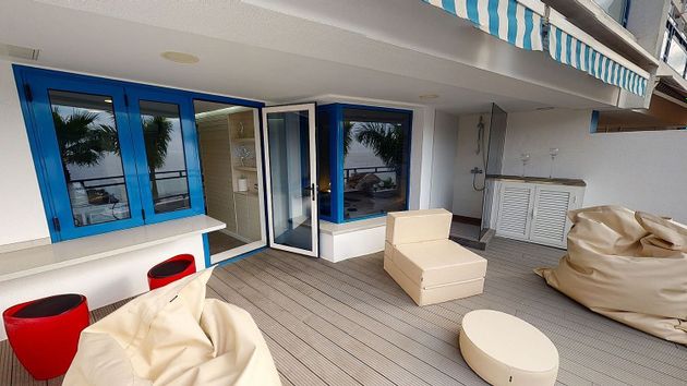 Foto 2 de Pis en venda a calle Albaicin de 1 habitació amb terrassa i piscina