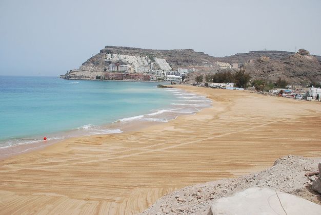 Foto 1 de Terreny en venda a Playa del Cura - Taurito de 3812 m²