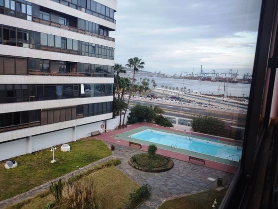 Foto 1 de Pis en venda a Arenales - Lugo - Avenida Marítima de 4 habitacions amb terrassa i piscina
