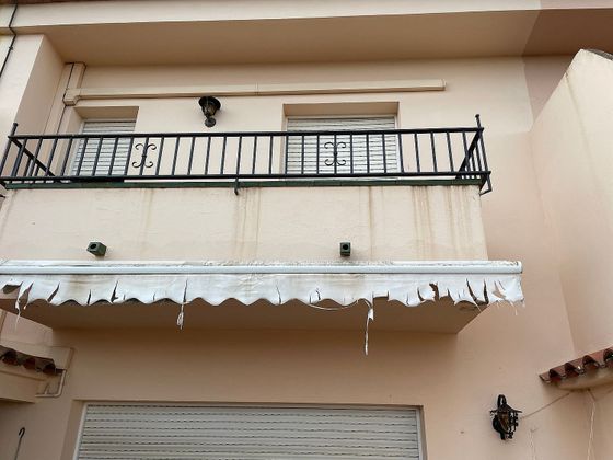 Foto 1 de Venta de casa adosada en Vila de Palafrugell - Llofriu - Barceloneta de 4 habitaciones con terraza y balcón