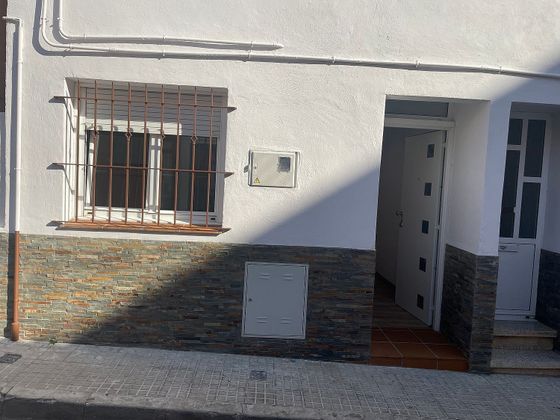 Foto 2 de Venta de piso en Vila de Palafrugell - Llofriu - Barceloneta de 3 habitaciones con terraza y aire acondicionado