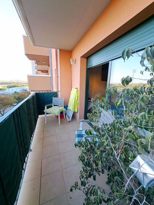 Foto 2 de Venta de ático en Vila de Palafrugell - Llofriu - Barceloneta de 2 habitaciones con balcón y calefacción