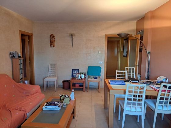 Foto 1 de Àtic en venda a Vila de Palafrugell - Llofriu - Barceloneta de 2 habitacions amb balcó i calefacció