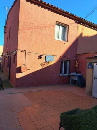 Foto 1 de Venta de casa en Vila de Palafrugell - Llofriu - Barceloneta de 3 habitaciones con terraza y jardín