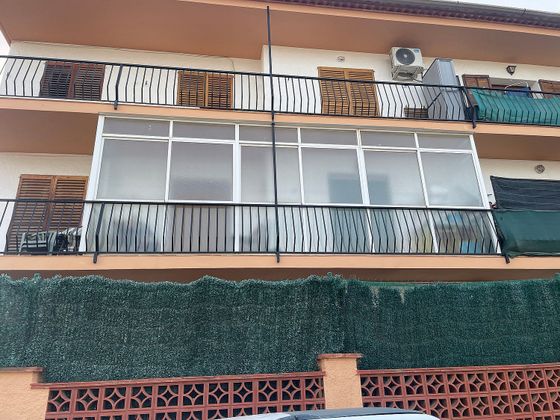 Foto 1 de Àtic en venda a Cabanyes-Mas Ambrós-Mas Pallí de 3 habitacions amb garatge i balcó