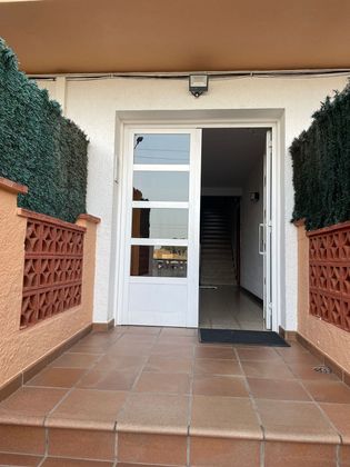 Foto 2 de Ático en venta en Cabanyes-Mas Ambrós-Mas Pallí de 3 habitaciones con garaje y balcón