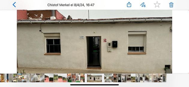 Foto 1 de Casa en venda a Vila de Palafrugell - Llofriu - Barceloneta de 3 habitacions amb terrassa i balcó