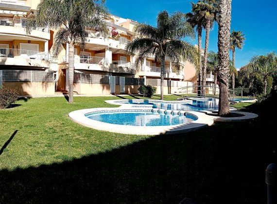 Foto 1 de Venta de piso en Arenal de 4 habitaciones con terraza y piscina