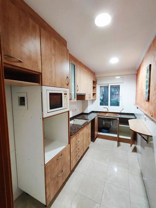 Foto 2 de Pis en venda a Arenal de 2 habitacions amb garatge i aire acondicionat