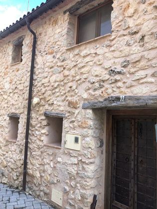 Foto 1 de Piso en venta en Vall d´Alcalà (la) de 3 habitaciones con aire acondicionado y calefacción