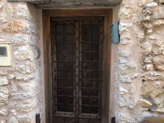 Foto 2 de Piso en venta en Vall d´Alcalà (la) de 3 habitaciones con aire acondicionado y calefacción