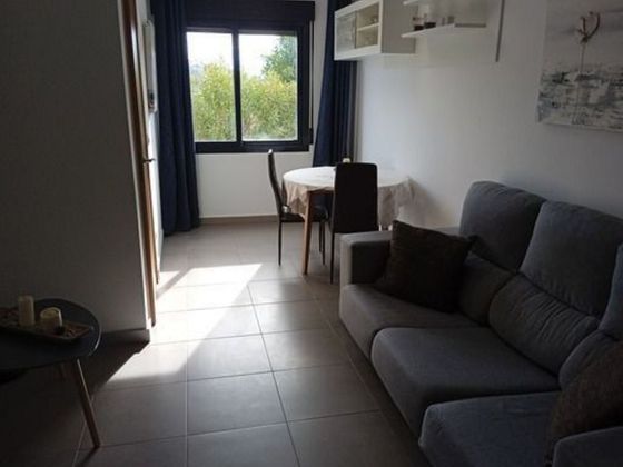 Foto 2 de Pis en venda a Benitachell/Poble Nou de Benitatxell (el) de 2 habitacions amb piscina i garatge