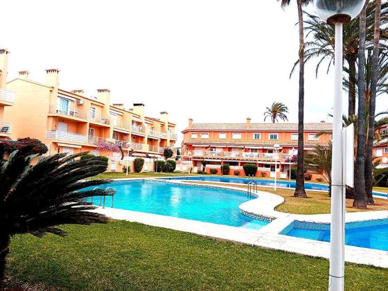 Foto 1 de Pis en venda a Arenal de 1 habitació amb terrassa i piscina