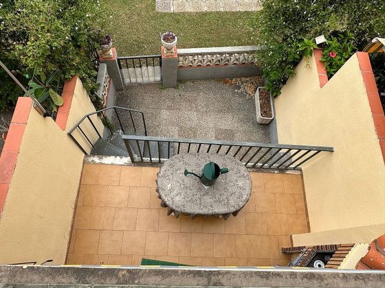 Foto 1 de Casa adossada en venda a Els Munts de 3 habitacions amb terrassa i piscina