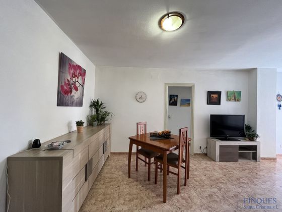 Foto 1 de Piso en venta en calle Tarragona de 3 habitaciones con terraza y balcón