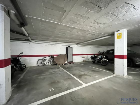 Foto 1 de Garatge en venda a Santa Cristina d'Aro de 22 m²
