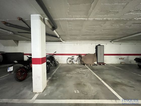 Foto 2 de Venta de garaje en Santa Cristina d'Aro de 22 m²