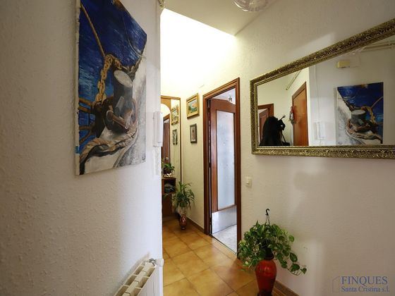 Foto 2 de Àtic en venda a Vilartagues i Tueda de Dalt de 4 habitacions amb terrassa i balcó