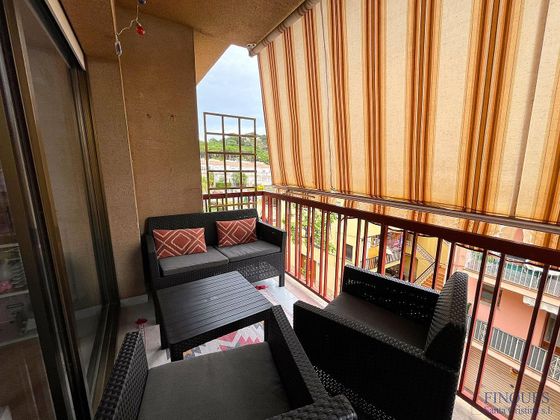 Foto 2 de Venta de piso en Vilartagues i Tueda de Dalt de 3 habitaciones con terraza y balcón