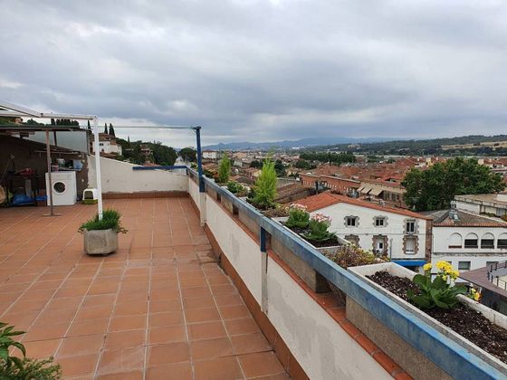 Foto 1 de Dúplex en venda a Palau-solità i Plegamans de 4 habitacions amb terrassa i balcó