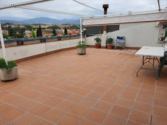 Foto 2 de Dúplex en venda a Palau-solità i Plegamans de 4 habitacions amb terrassa i balcó