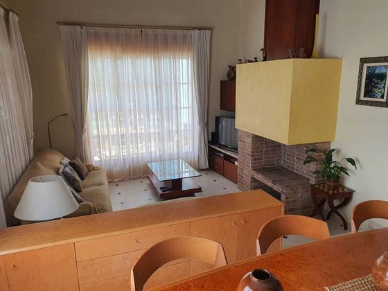 Foto 2 de Casa en venda a Palau-solità i Plegamans de 5 habitacions amb terrassa i garatge