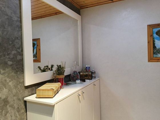 Foto 2 de Àtic en venda a Caldes de Montbui de 4 habitacions amb balcó i aire acondicionat