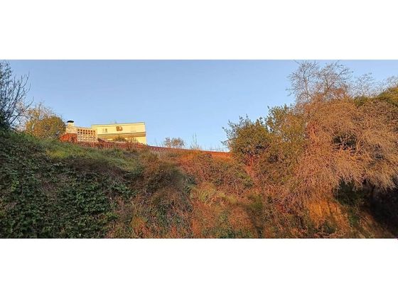 Foto 2 de Venta de terreno en Caldes de Montbui de 1771 m²