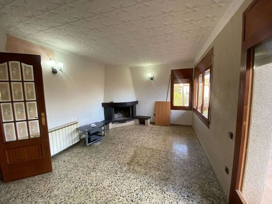 Foto 2 de Venta de chalet en Lliçà d´Amunt de 4 habitaciones con terraza y garaje