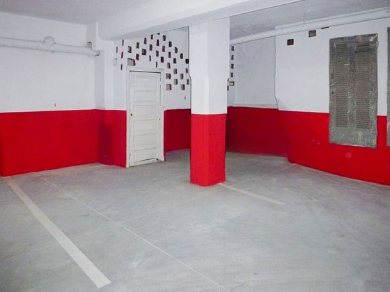 Foto 1 de Garaje en venta en calle José Careaga de 14 m²
