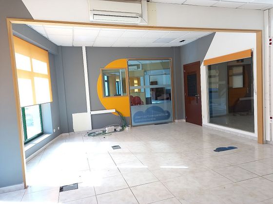 Foto 1 de Oficina en alquiler en Mesoiro con calefacción y ascensor