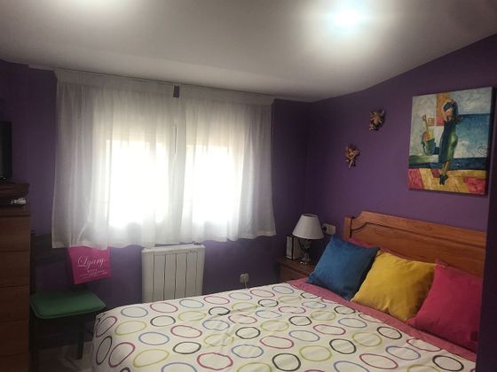 Foto 2 de Àtic en venda a Porto do Son de 3 habitacions amb calefacció i ascensor