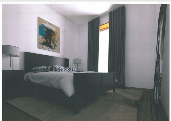 Foto 1 de Piso en venta en calle Arral de Tanxil de 2 habitaciones y 108 m²
