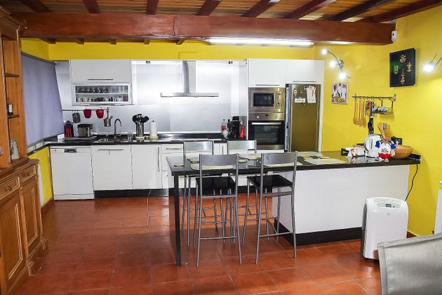 Foto 1 de Casa en venda a calle Lugar Pazo de 2 habitacions amb garatge i calefacció