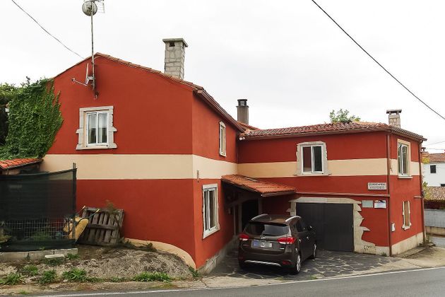Foto 2 de Casa en venda a calle Lugar Pazo de 2 habitacions amb garatge i calefacció