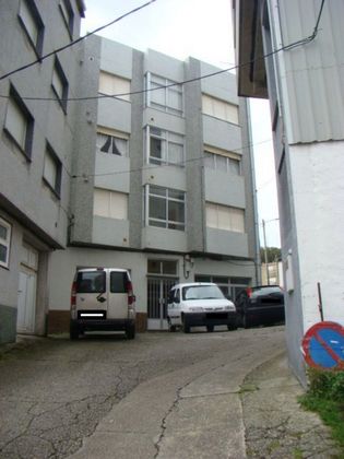 Foto 1 de Pis en venda a travesía Da Agra de 4 habitacions amb garatge i balcó