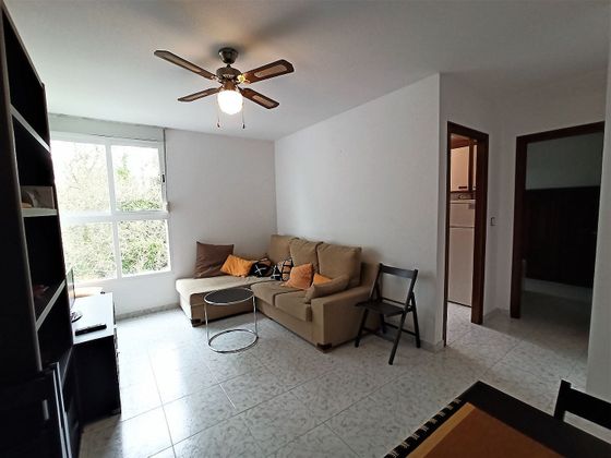 Foto 2 de Àtic en venda a avenida Mugardos de 4 habitacions amb terrassa i calefacció
