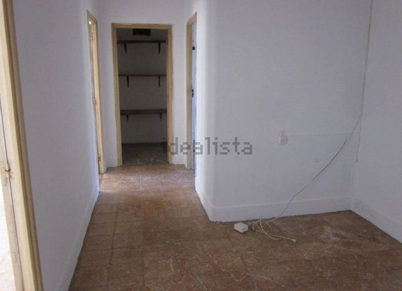 Foto 2 de Piso en venta en calle Piedrafita de 3 habitaciones y 100 m²