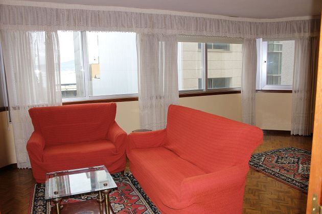 Foto 2 de Pis en venda a Sada de 3 habitacions amb terrassa i garatge