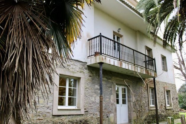 Foto 1 de Xalet en venda a Sada de 7 habitacions amb terrassa i piscina
