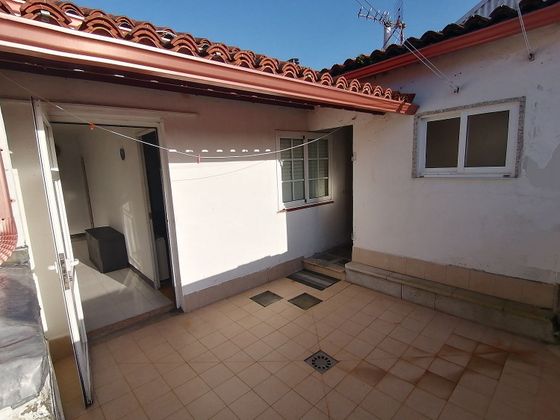 Foto 1 de Casa adossada en venda a Campus Sur - Santa Marta de 5 habitacions amb terrassa i balcó
