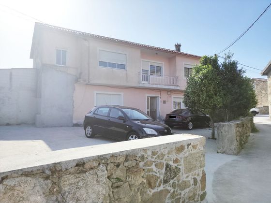 Foto 2 de Casa en venda a Muxía de 3 habitacions amb terrassa i garatge