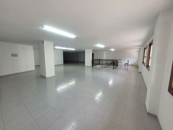 Foto 2 de Oficina en alquiler en calle Ourense de 240 m²