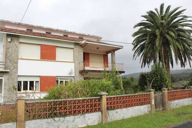 Foto 2 de Xalet en venda a Valdoviño de 5 habitacions amb terrassa i garatge