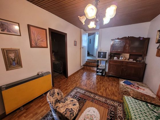 Foto 2 de Casa en venda a calle Vilaseca de 3 habitacions amb terrassa i garatge